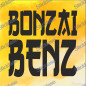 Preview: BONSAI BENZ